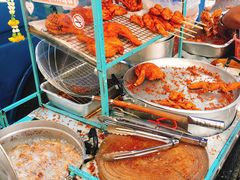 -唐人街(耀华力路)