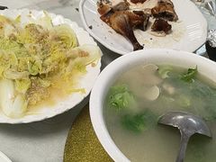 -玲姐海鲜大排档烧蚝王(横琴长隆总店)