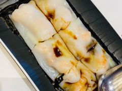 -白天鹅宾馆-宏图府餐厅