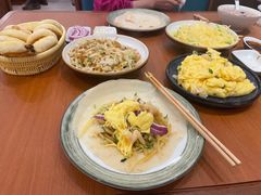 -老昌春饼(中央大街店)