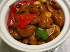 曾家肥肠煲-曾家厨房·新徽菜(九华山路店)