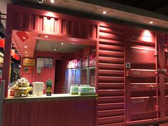 -丰茂烤串(公园店)