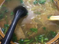-锅贴大王南翔小笼(临沂二村店)