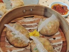 -点都德(广州白云山景区南门店)