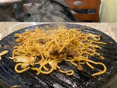-厚味居炙子烤肉·清真(天桥南纬路店)