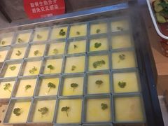 -千滋百味自助海鲜烤肉(布吉景华店)