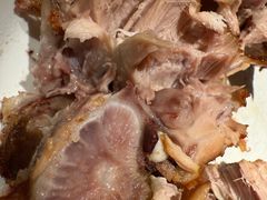 -北李妈妈菜·海肠捞饭(高新万达店)