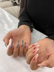 -斯馨·健康美甲美睫