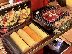 -摩打食堂(壹方中心店)