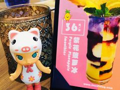 -CHINCHIN 青青·泰国料理(万象食家店)