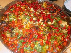 -胡马八破·川菜小馆(高新万达店)