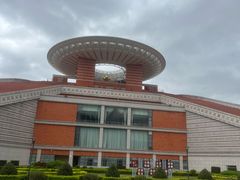 -中国闽台缘博物馆