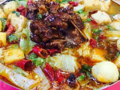 -江南大学-第一食堂(江南苑)