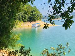 -广州市流溪河国家森林公园