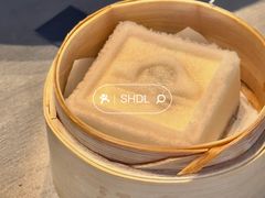 园林里的白玉方糕-江南雅厨(李公堤店)