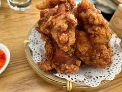-峇峇娘马来西亚餐厅(望京SOHO店)