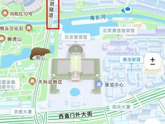 -南长河公园