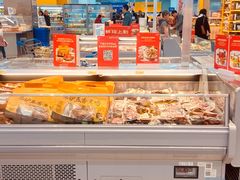 -沃尔玛(前山店)