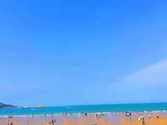 -莆田湄洲妈祖祖庙