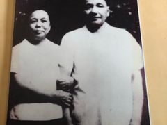 -井冈山风景名胜区-黄洋界