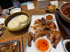 -扬州狮子楼·非遗淮扬菜(东关街店)