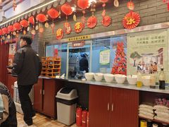 -桥香园过桥米线(复兴路店)