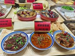 -船家渔(徐州北路店)