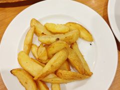 -萨莉亚意式餐厅(深圳北站店)