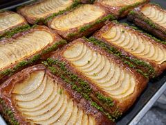 -PAPER STONE BAKERY(天汇广场店)