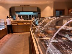 -巴黎贝甜(凯德MALL望京店)
