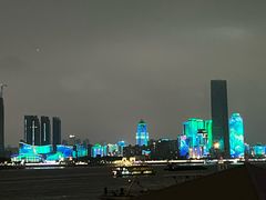 -武昌中华路码头(轮渡站)