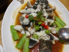 -德胜轩正宗顺德菜(宝安沙井会展中心店)