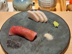 -橼舍鮨青木