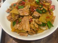 -吃货私房菜(丽江束河古镇店)