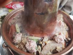 -攀枝花野菜铜火锅(万科凯德店)
