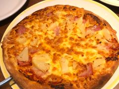 -萨莉亚意式餐厅(杭州西溪龙湖天街店)