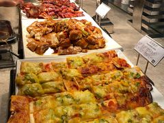 -南宁荔园维景国际酒店·荔园中餐厅