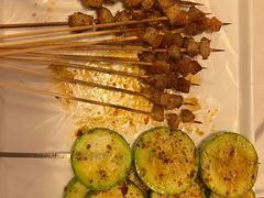 -白仁仔· 活烤海鲜 宵夜(豫园店)