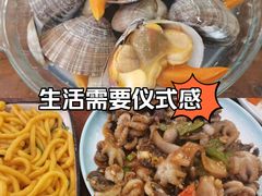-兴隆海鲜菜馆