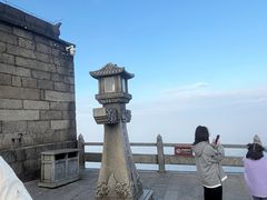 -南岳衡山风景名胜区