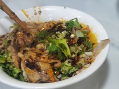 -王记老幺肥肠粉