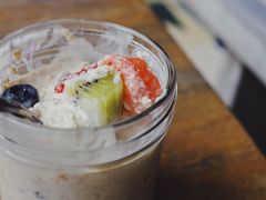 水果燕麦-RAC BAR(安福路店)
