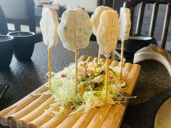 -湊湊火锅·茶憩(和平大悦城店)