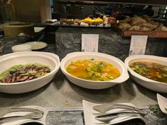 -金海湾自助餐厅(金陵饭店)