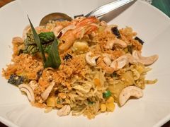 -帕蓝·暹罗料理(曲阳店)