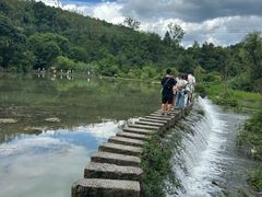 -天河潭旅游度假区