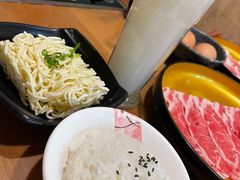 -牛New寿喜烧(青浦店)