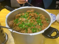 -灶东家民间菜(回兴店)
