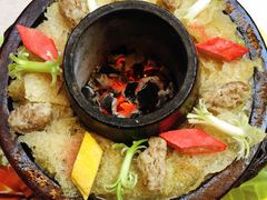 -龙姐私房菜(和顺古镇店)