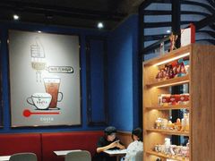 -COSTA COFFEE(吴江路店)